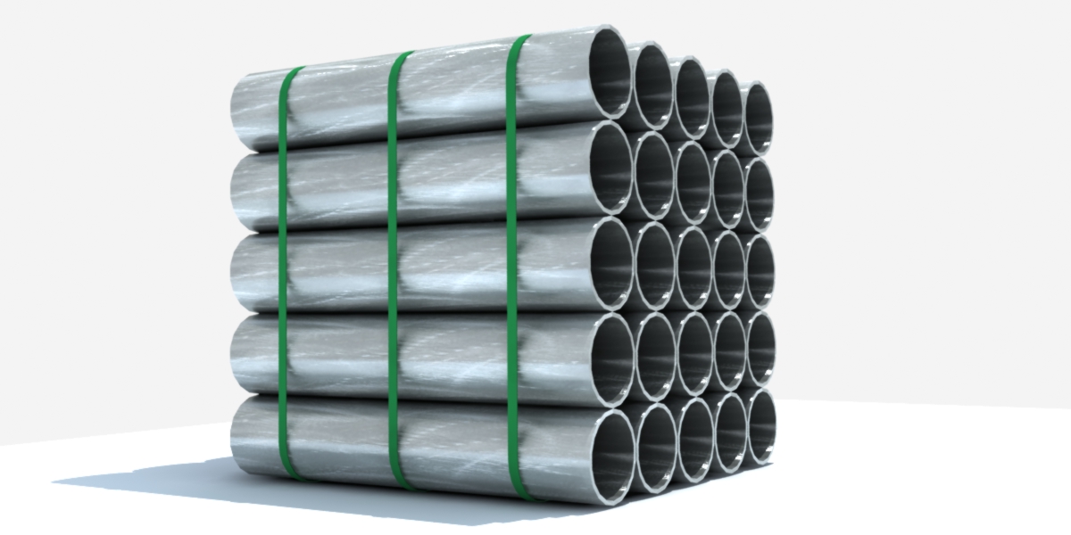 OLİMPACK GOFRAJLI POLYESTER ÇEMBER | 19 mm - 5